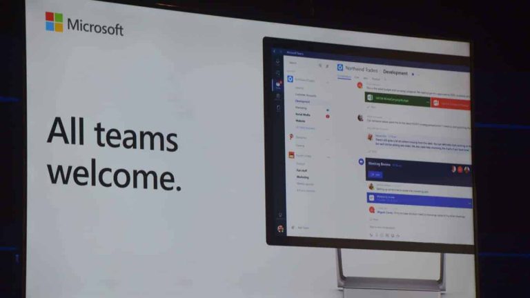 Microsoft Teams free vs Microsoft Teams paid, what’s the difference?