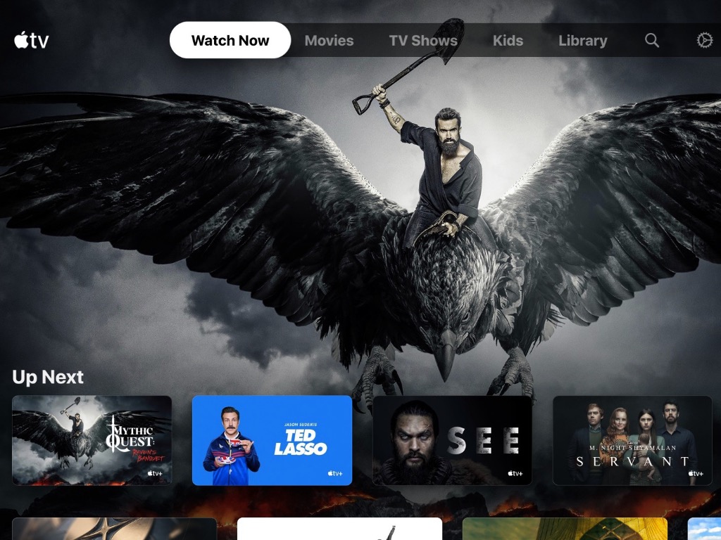 Apple TV app for Xbox consoles is getting Dolby Vision support this week