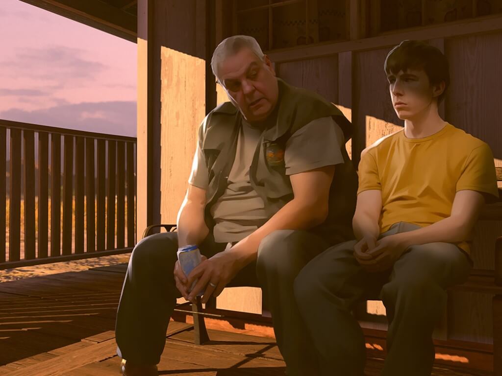 What to play on Game Pass: story driven games