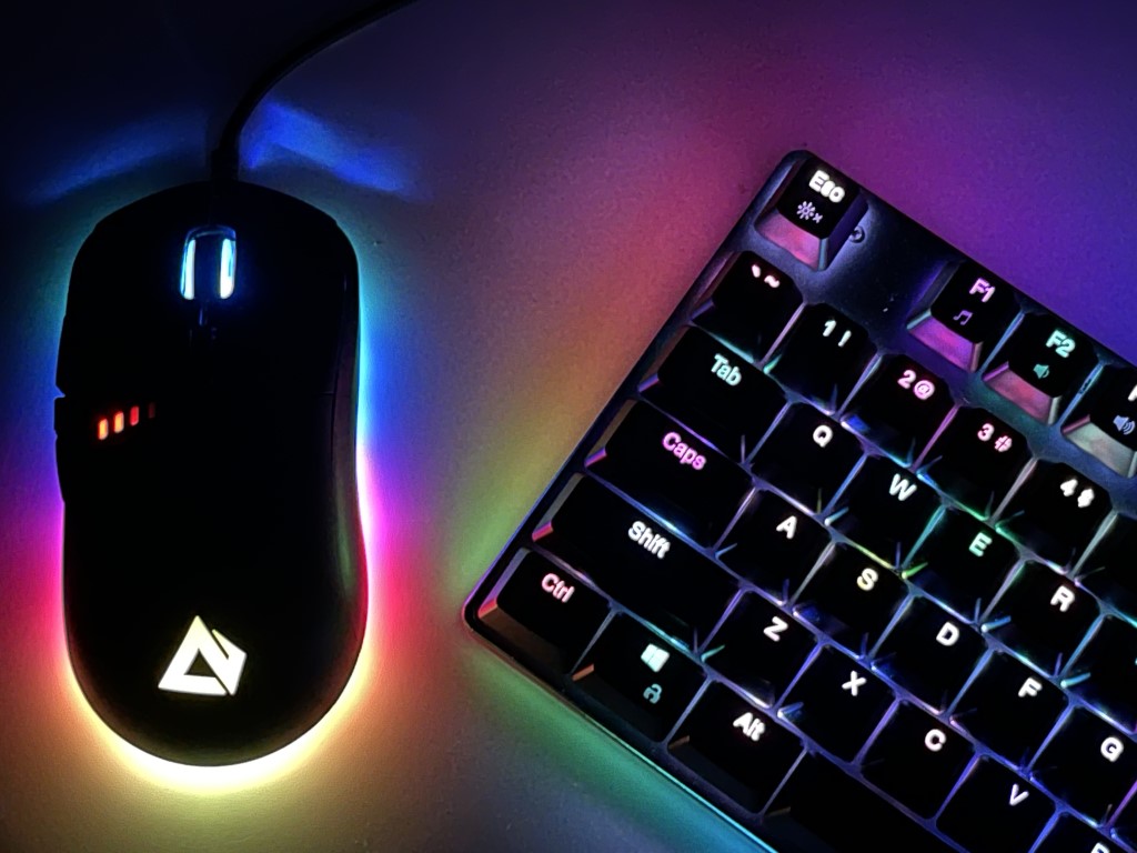Get ready for Xbox Cloud Gaming mouse and keyboard support (along with some latency enhancements)