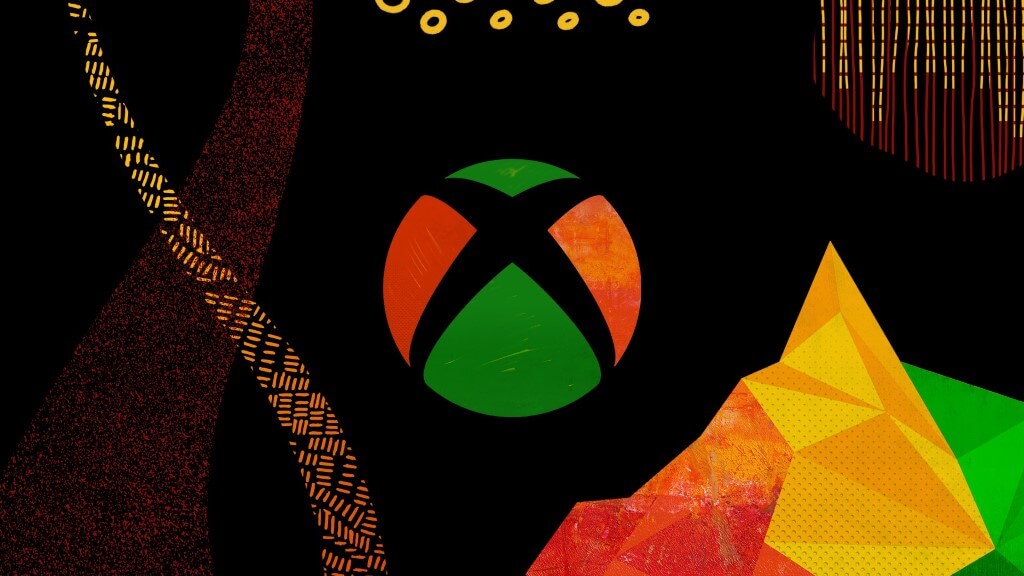 Here’s how Xbox is celebrating Black History Month
