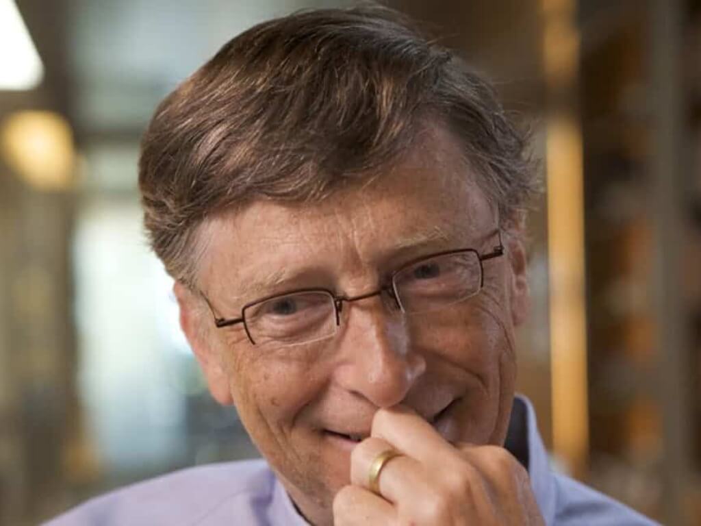 Investigations in personal conduct may have forced Bill Gates to leave board, says WSJ