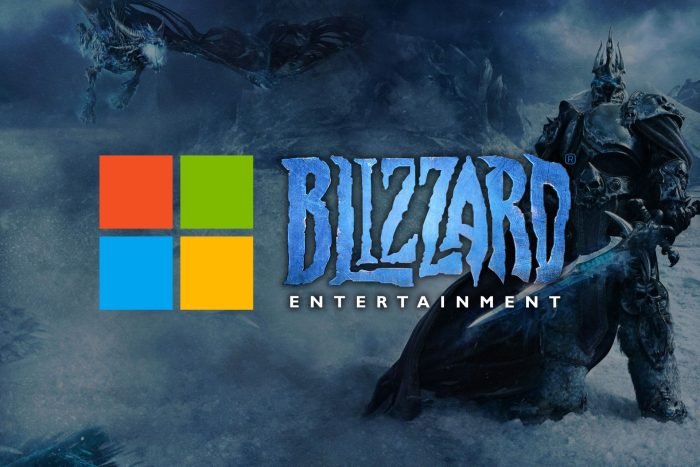 Microsoft Blizzard could be better than Activision