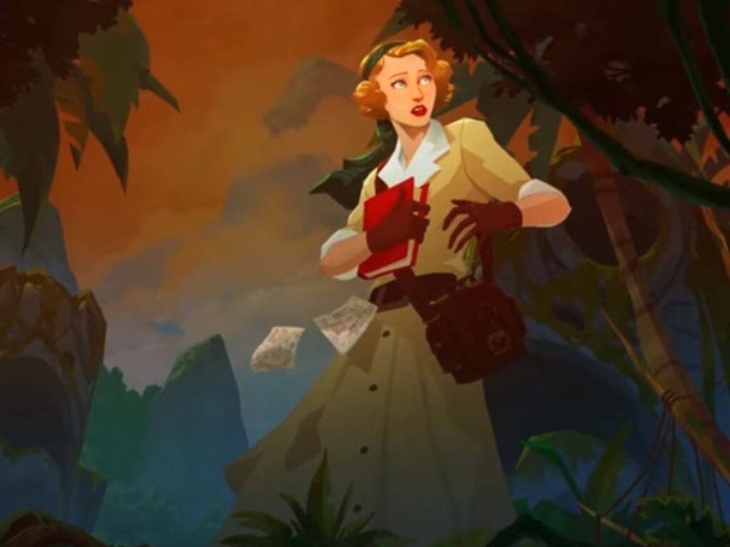 Play Call of the Sea, Overcooked! All You Can Eat and Sid Meier’s Civilization VI this weekend with Xbox Free Play Days