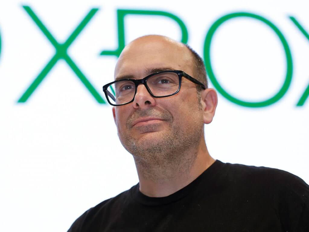 ID@Xbox exec says indie development is leading the future of gaming