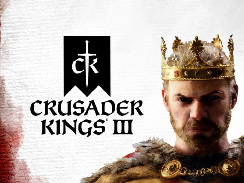 Crusader Kings III is coming to Xbox Series X|S and PlayStation 5 on March 29, 2022