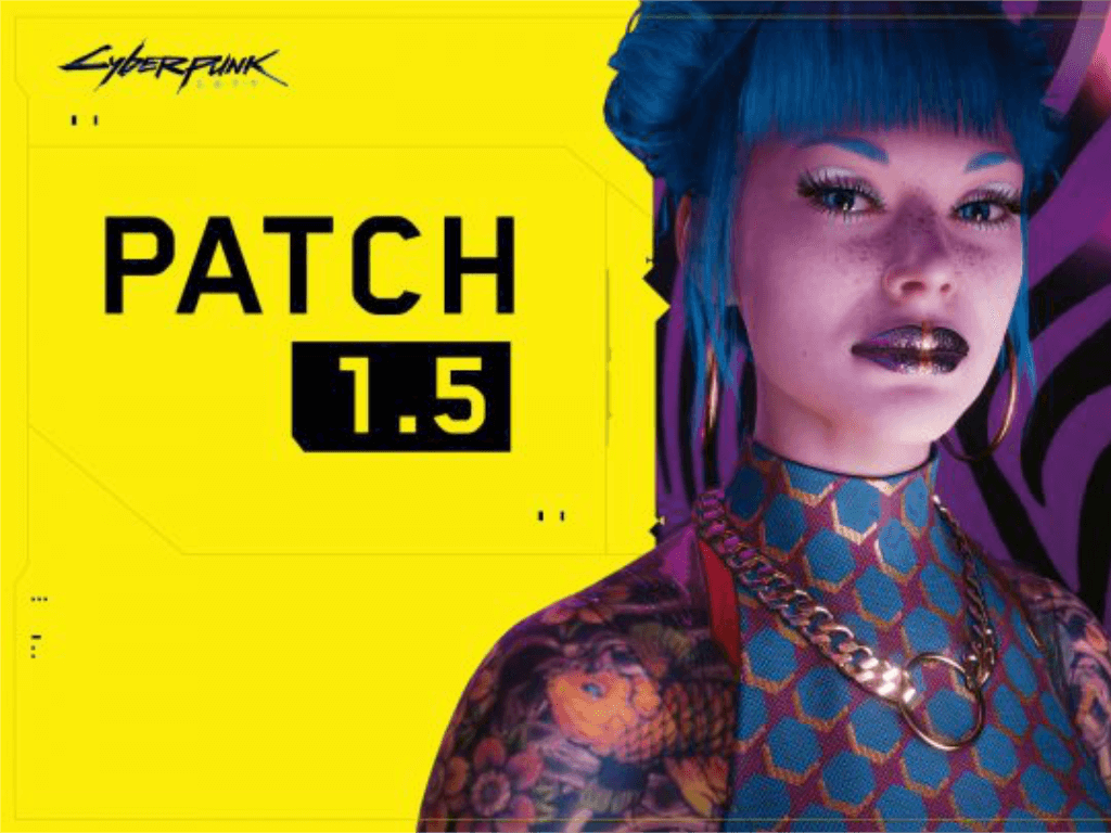 Is Cyberpunk 2077 update about to launch on Xbox Game Pass?