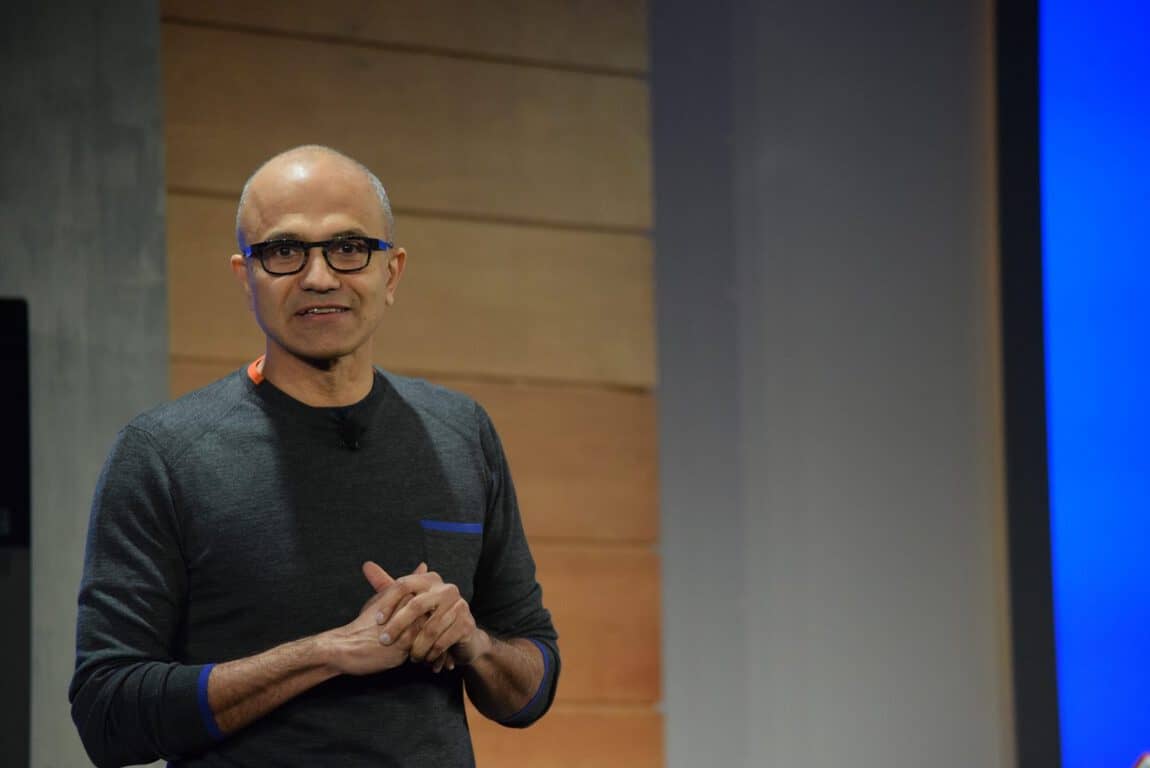 Microsoft increases stock dividends payout
