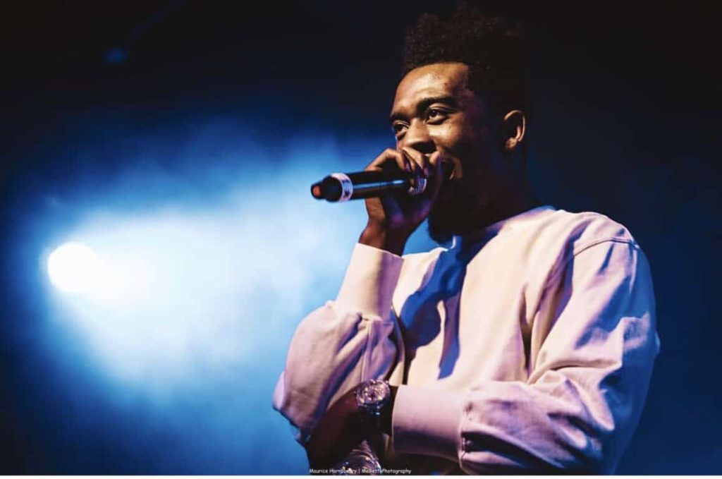 Far Cry Rapper Watch rapper Desiigner play Far Cry 5 during new Xbox Live Sessions today