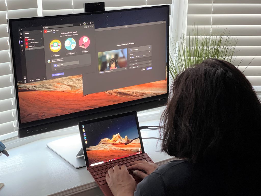 Microsoft delays plan to let Teams users join Meetings with digital ID