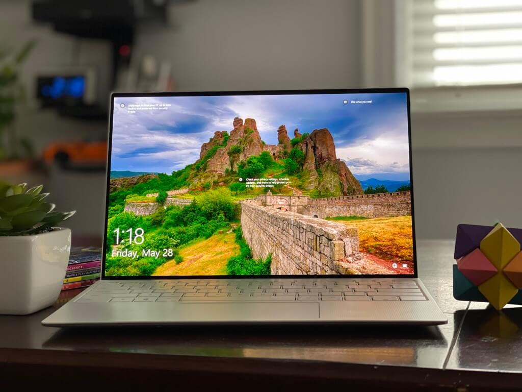Dell XPS 13 9310 (OLED) review: The perfect laptop gets better with a vibrant display