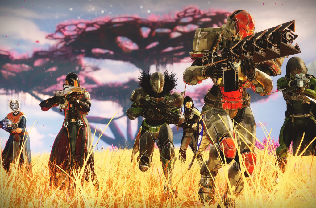 Sony inks deal for Bungie Studios shortly after Microsoft’s Activision acquisition