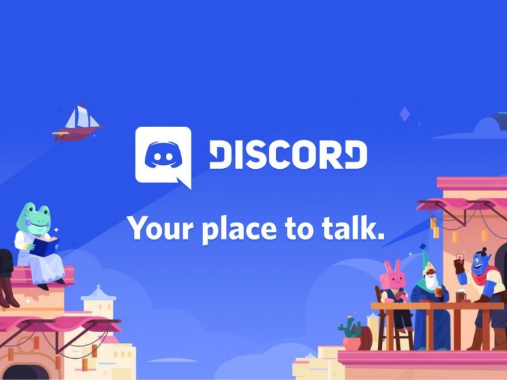 Discord reportedly to stay independent, ends aquisition talks with Microsoft