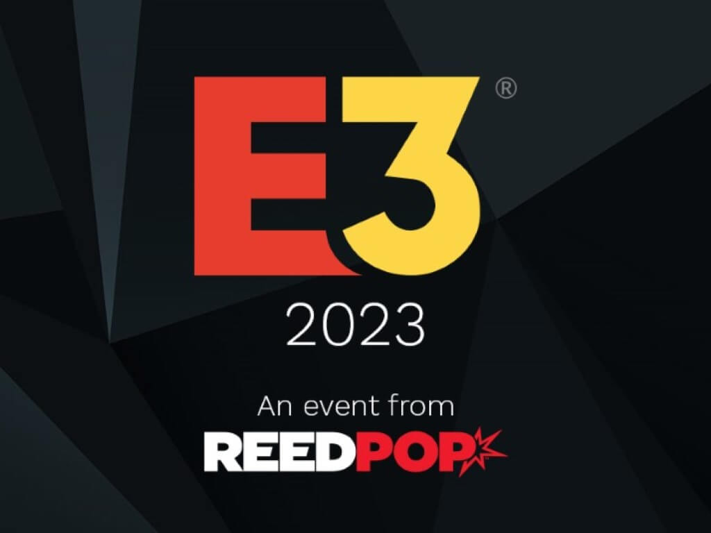 E3 returns to in person event in LA in 2023 via partnership with the folks who host New York Comic Con