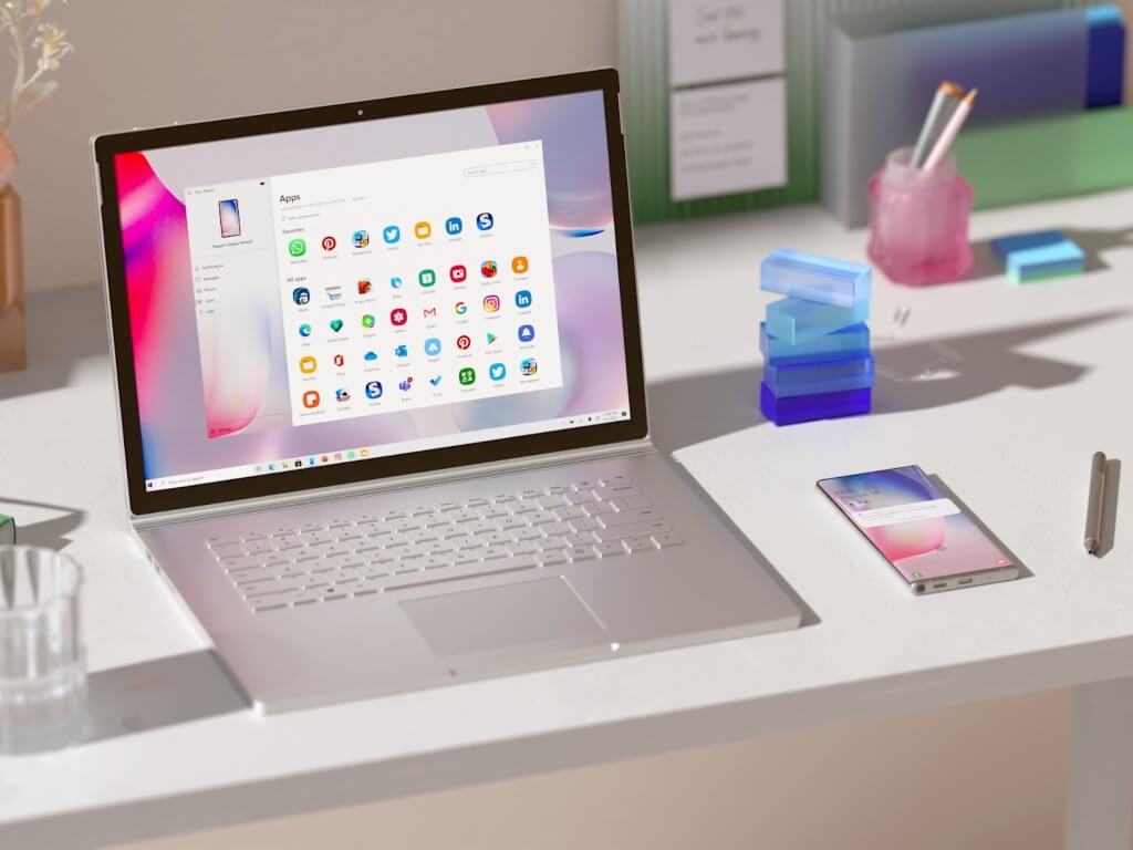 Microsoft is updating more outdated Windows 10 icons with upcoming “Sun Valley” update