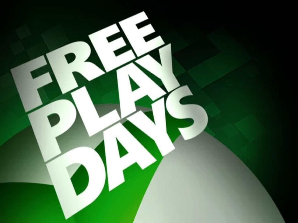 Play Eiyuden Chronicle: Rising and two other games for free this weekend with Xbox Free Play Days
