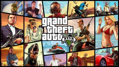 GTAV