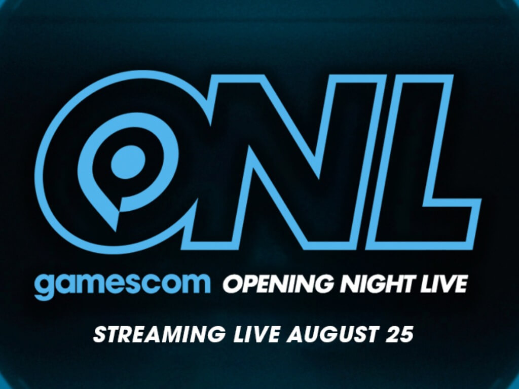 More Xbox news to come at the gamescom Opening Night Live, watch it here at 11AM PT