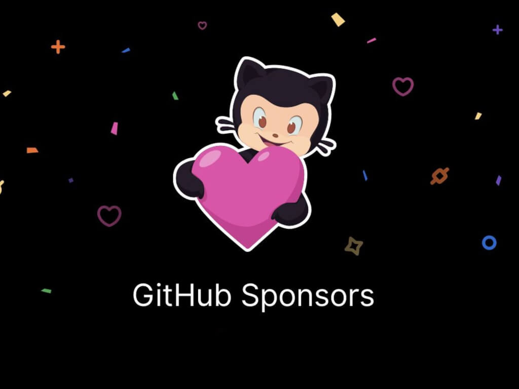 Getting Started with GitHub Sponsors Program to monetize your Windows app