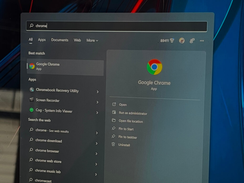 Latest Google Chrome release addresses zero-day vulnerabilities for Windows users