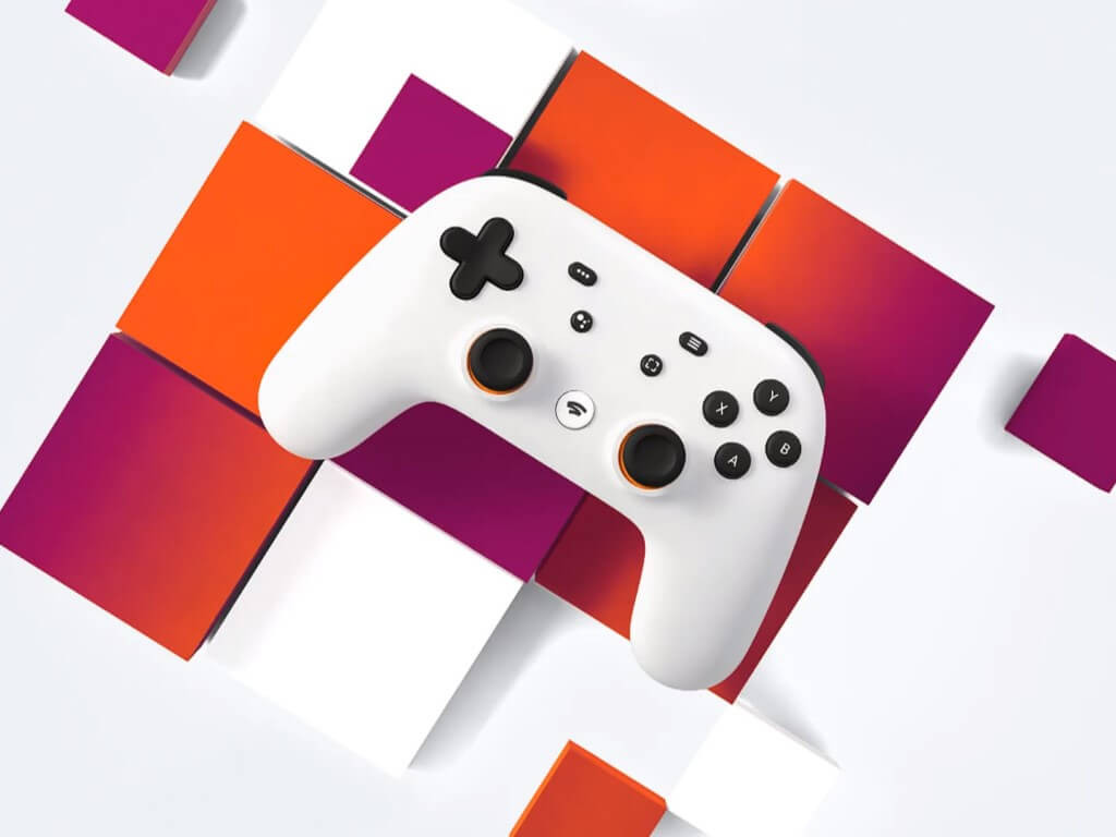 Is Google building a Windows emulator for its Stadia platform?