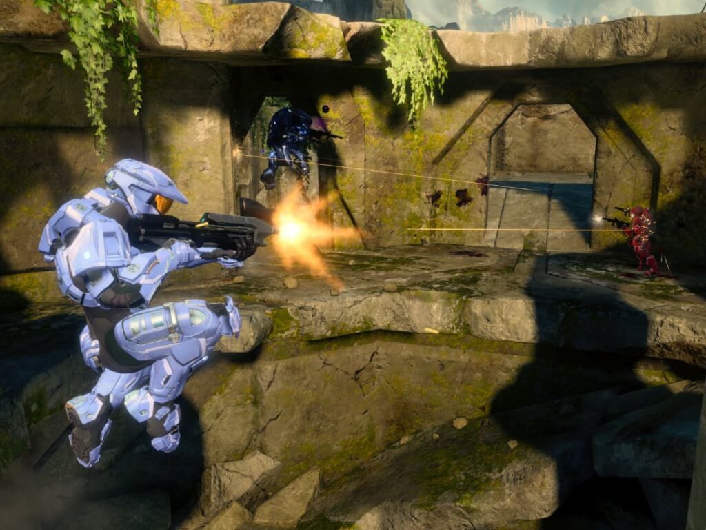 Halo: MCC gets big update on Xbox and PC to kick off Season 7