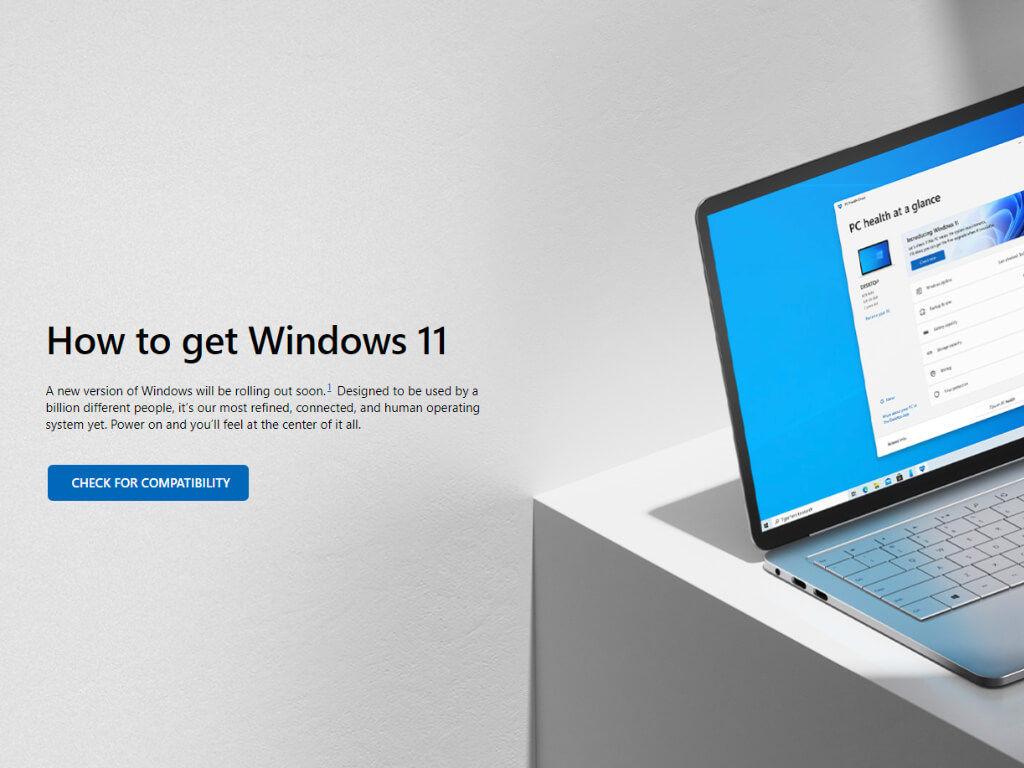 How to install Windows 11 today