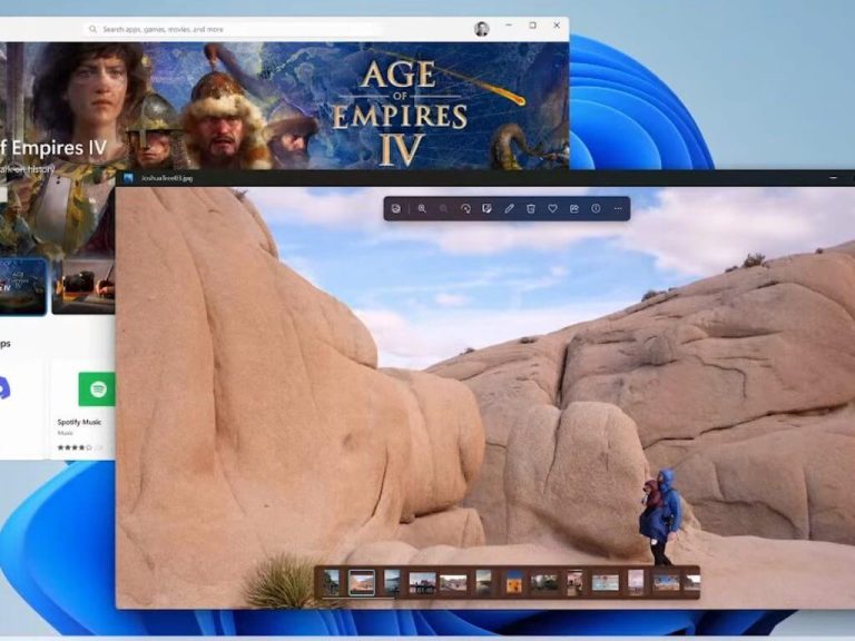 How to move between your PC and Cloud PC using Windows 365 Switch i…