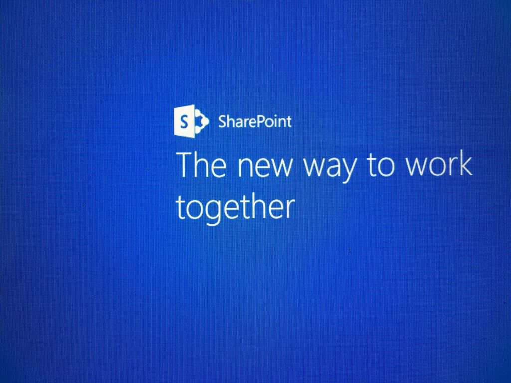 Microsoft releases Feature Pack 1 for SharePoint Server 2016