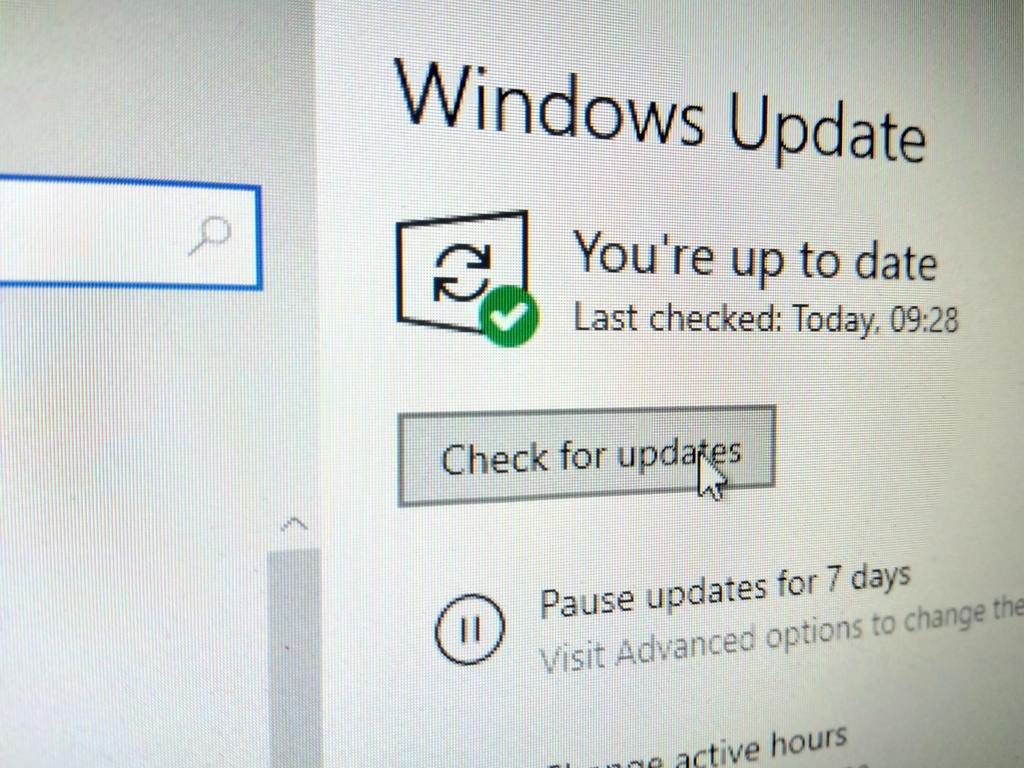Microsoft issues out-of-band Windows update to address issues with VPN connections, Windows Server