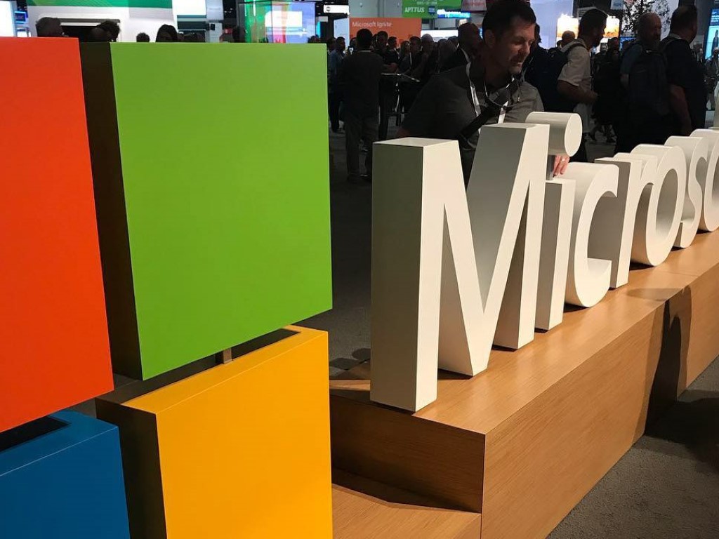 Sound off: What’s your Windows Event mood?