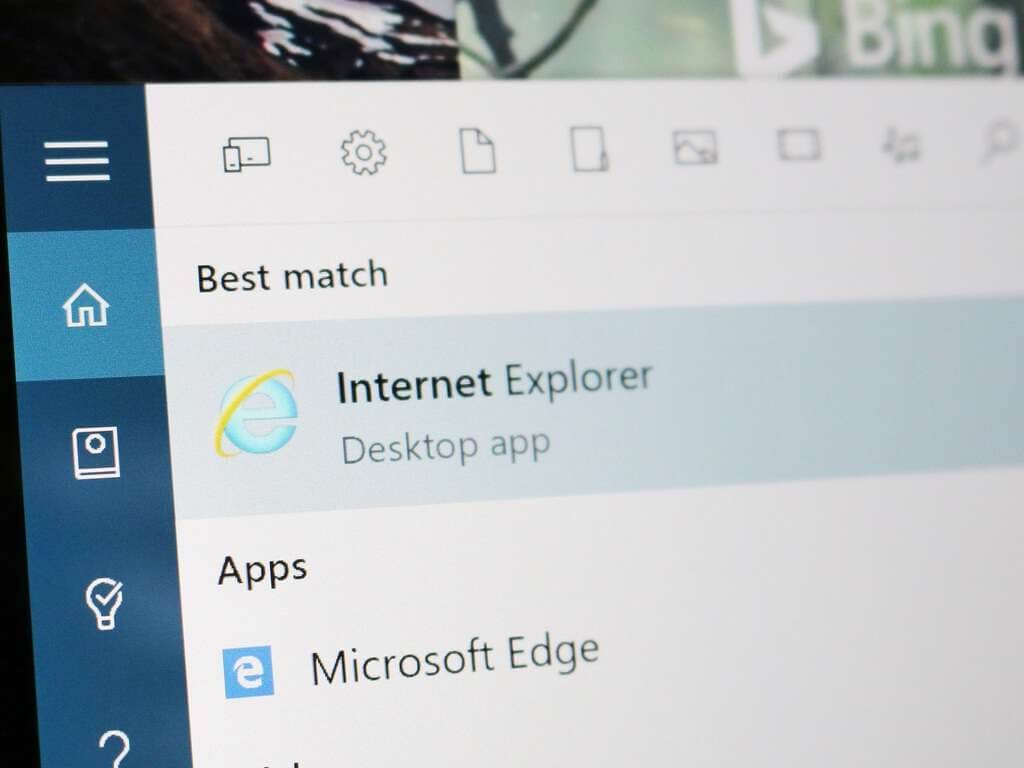 Microsoft urges users to stop using Internet Explorer before it’s phased out