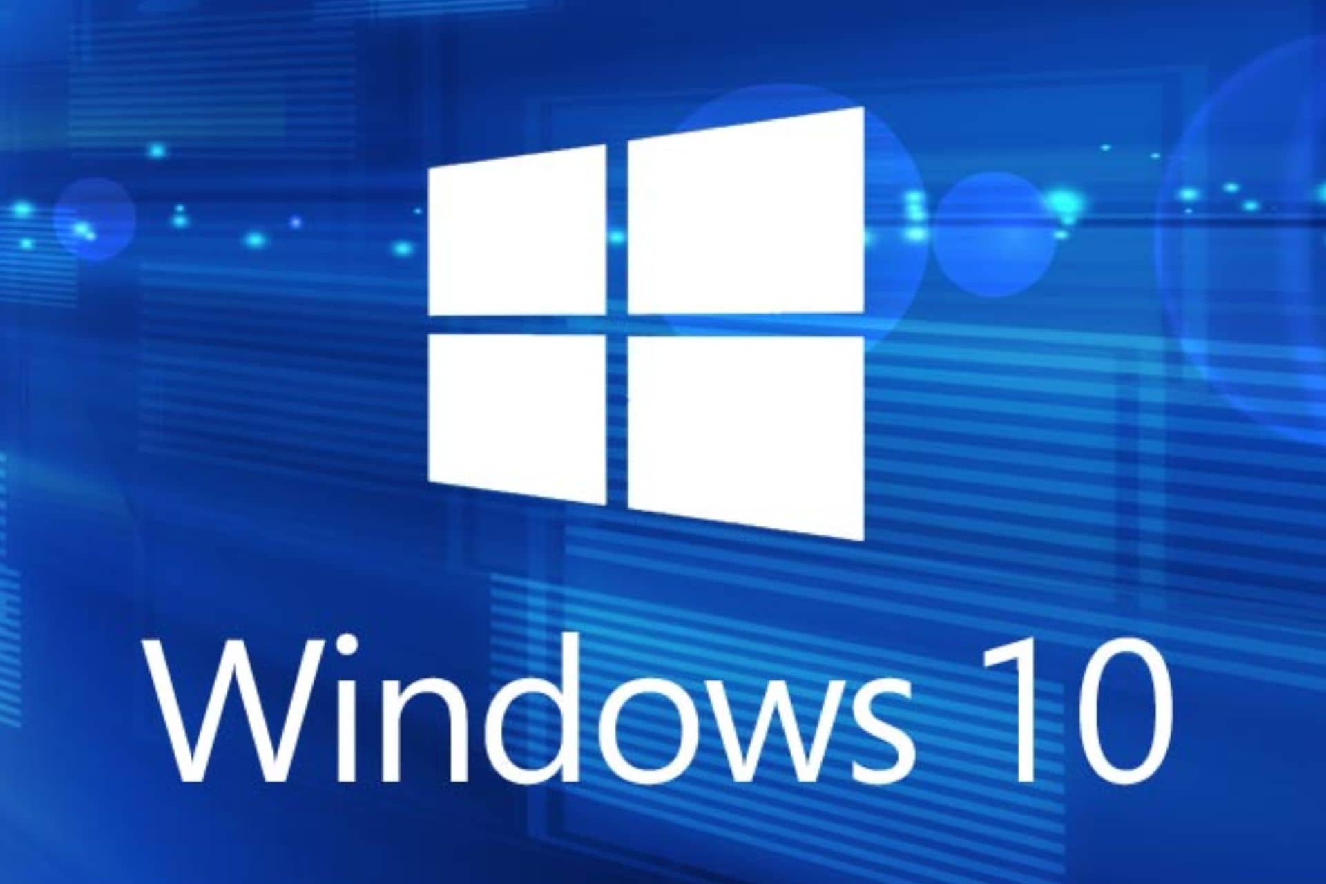 KB5034203 and newer updates are causing caching issues in Windows 10