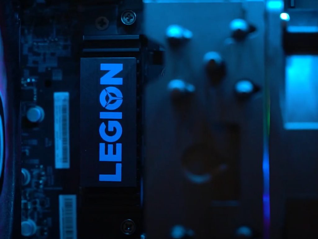 Lenovo 5i Gaming Tower Review: NVIDIA GTX GPUs for cheap