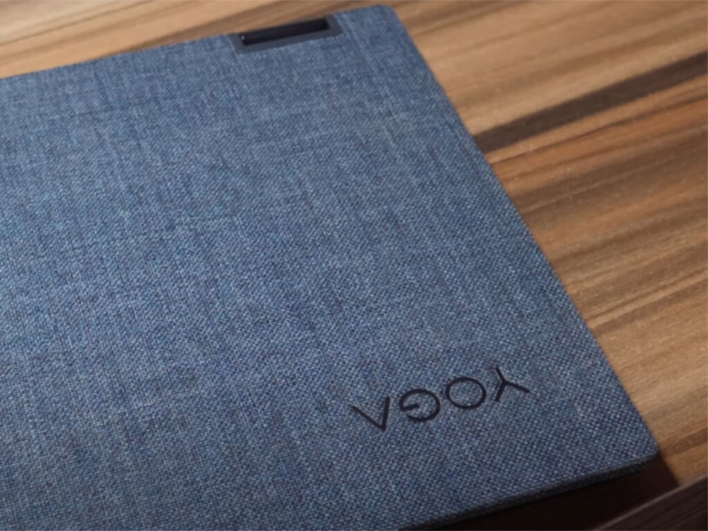 Lenovo Yoga 6 review: AMD helps bring performance and price to the masses
