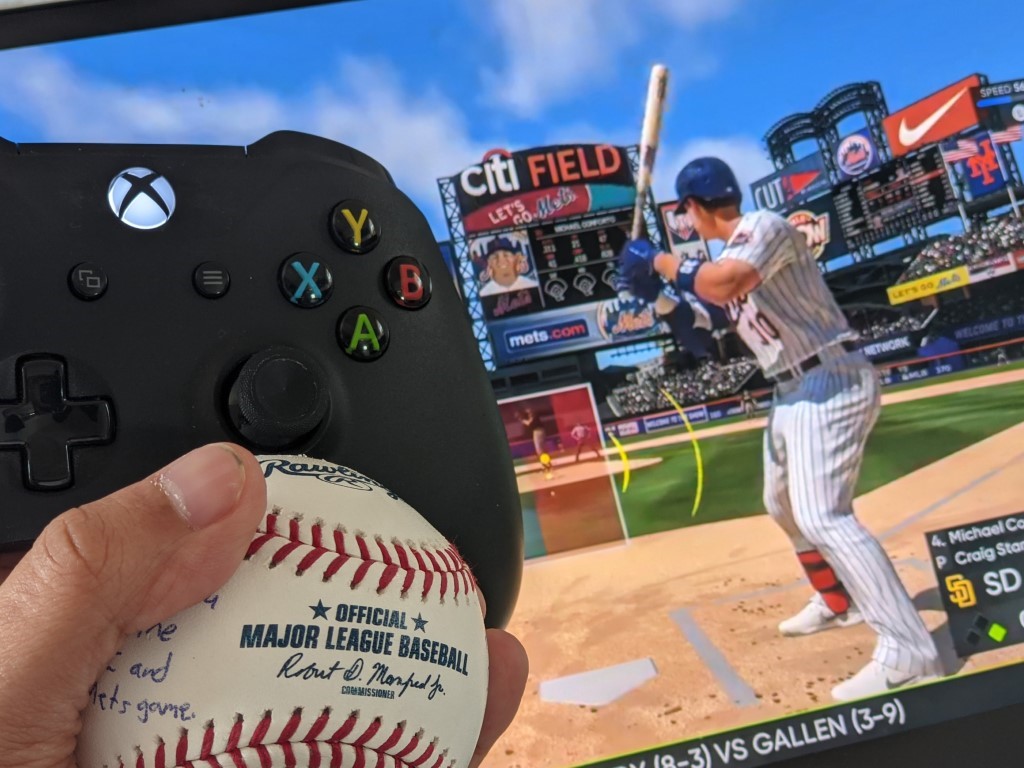 MLB The Show 21 review: A dream come true for Xbox and baseball fans
