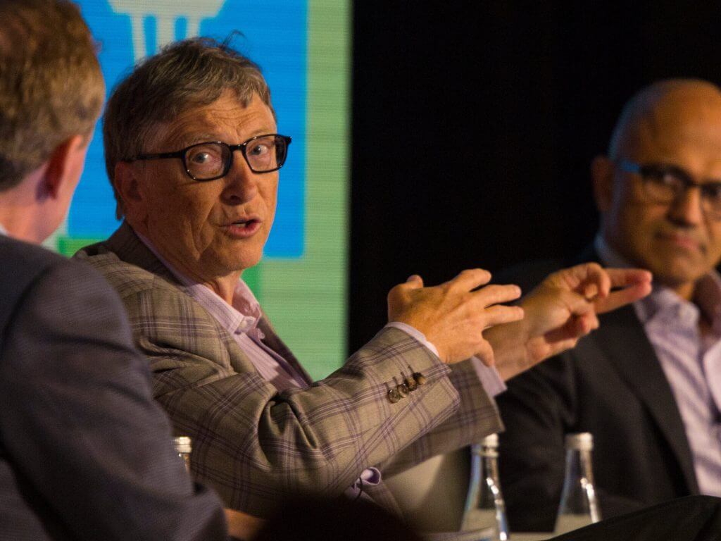 Microsoft agrees to third-party review of its harassment and discrimination policies