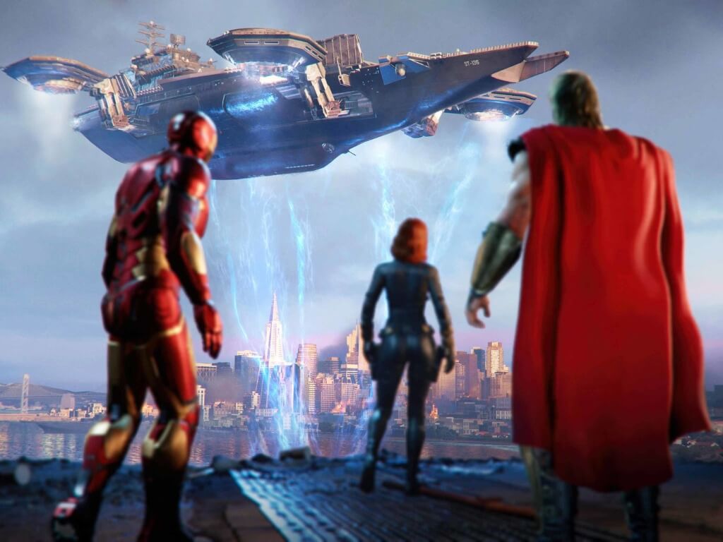 Marvel’s Avengers is coming to Xbox Game Pass on September 30