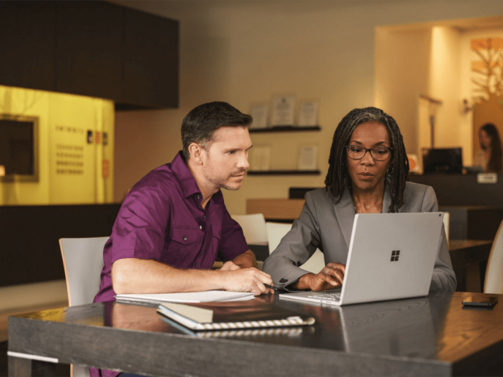 Microsoft Cloud for Financial Services expands with new updates