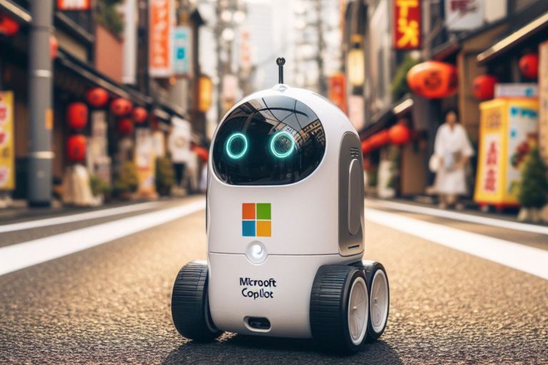 Microsoft will invest in the cloud computing and AI infrastructure of Japan