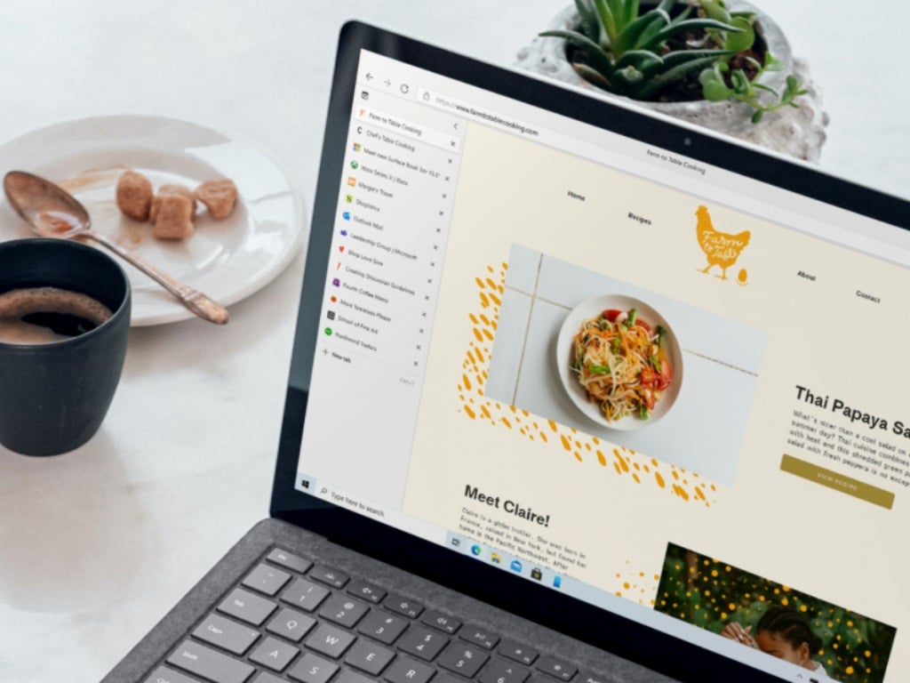 How to install Microsoft Edge Dev on Linux