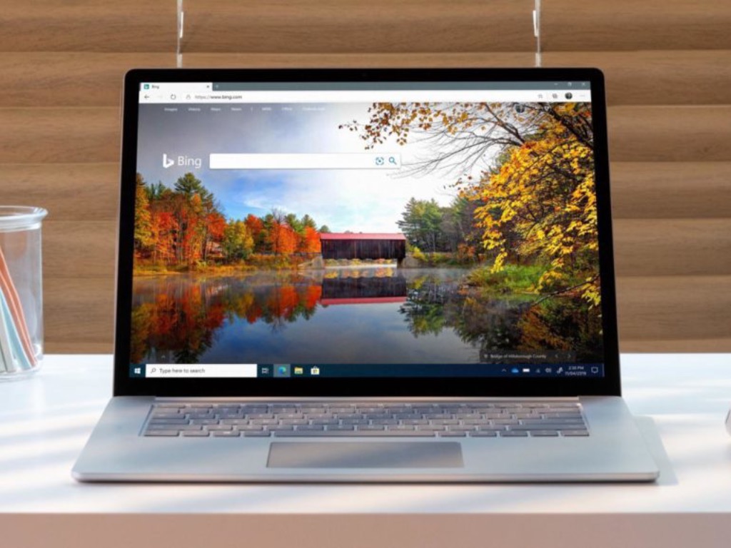 Top five tips and tricks for using the new Microsoft Edge at work