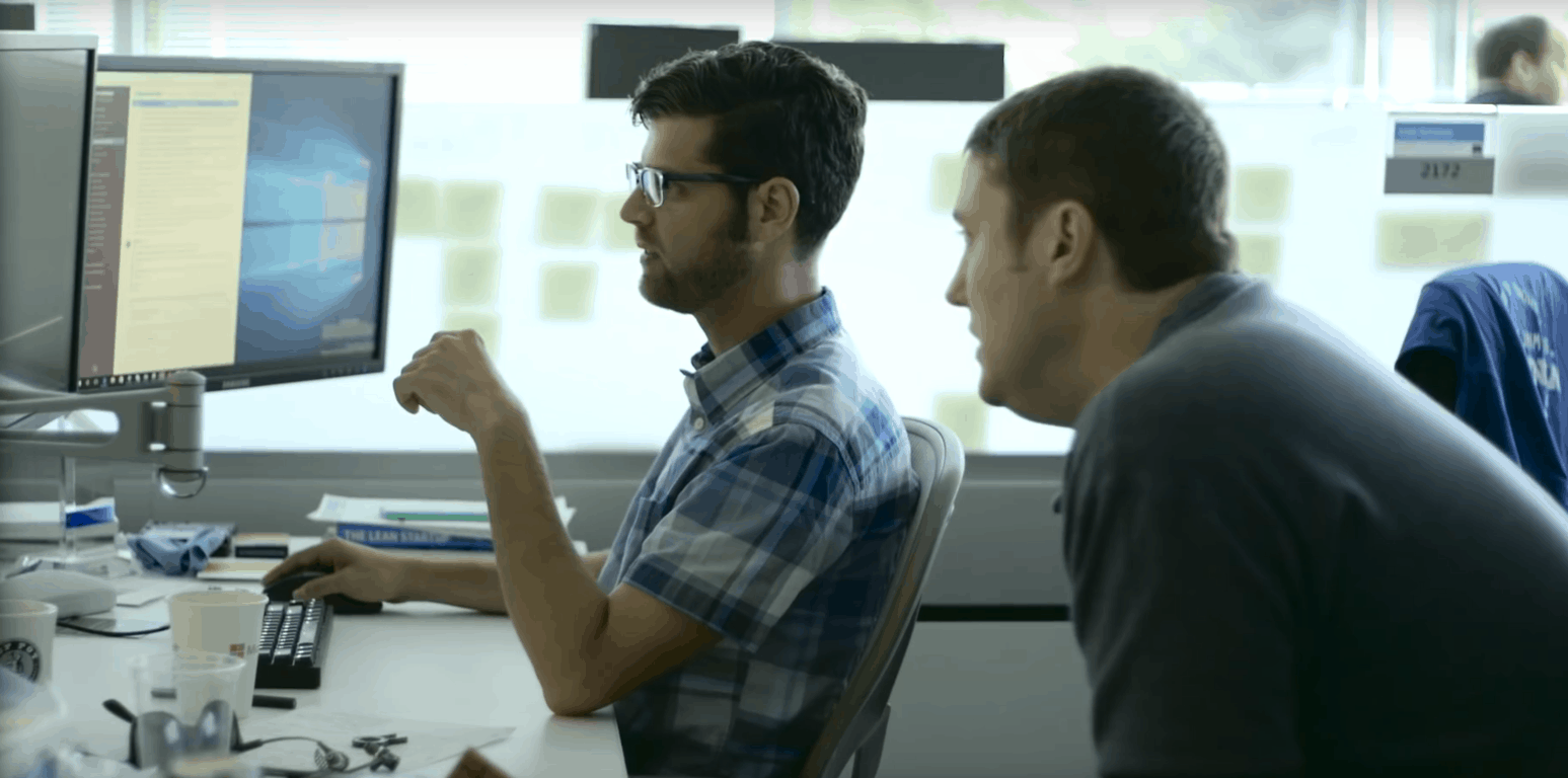 Microsoft spotlights Edge interoperability with new API Catalog tool