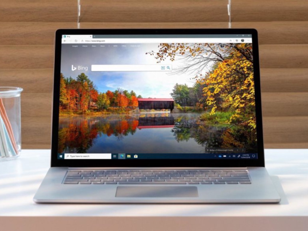 Microsoft Edge is getting a new price tracking feature