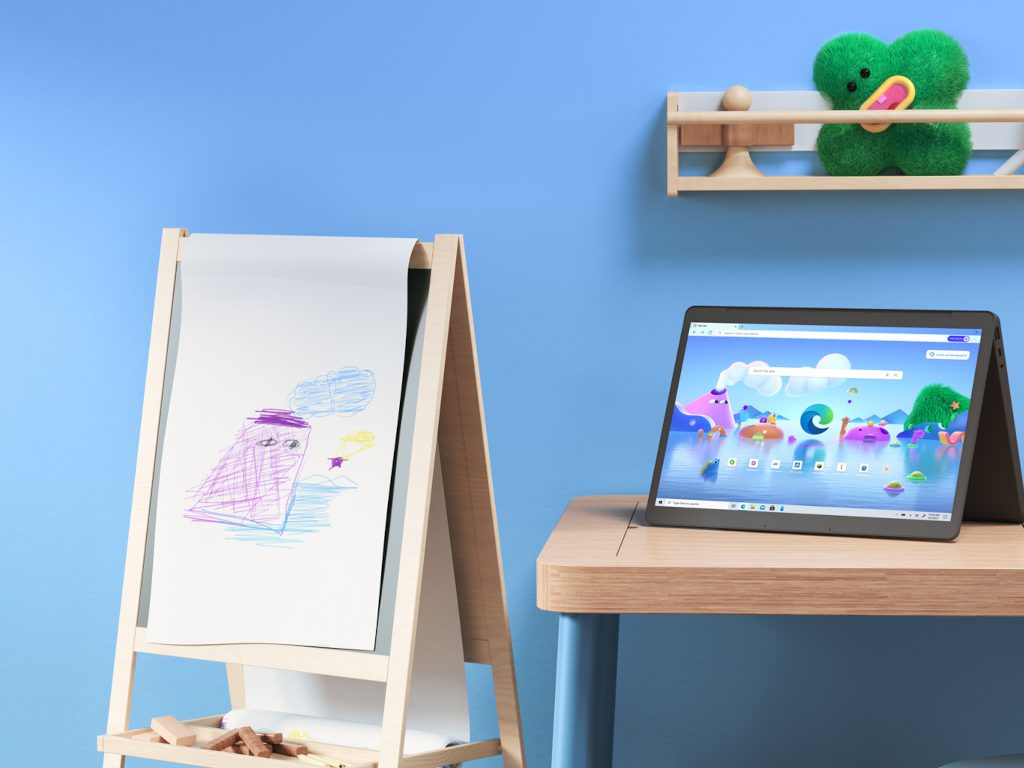 New job listing elaborates on Microsoft’s continued “family services” push