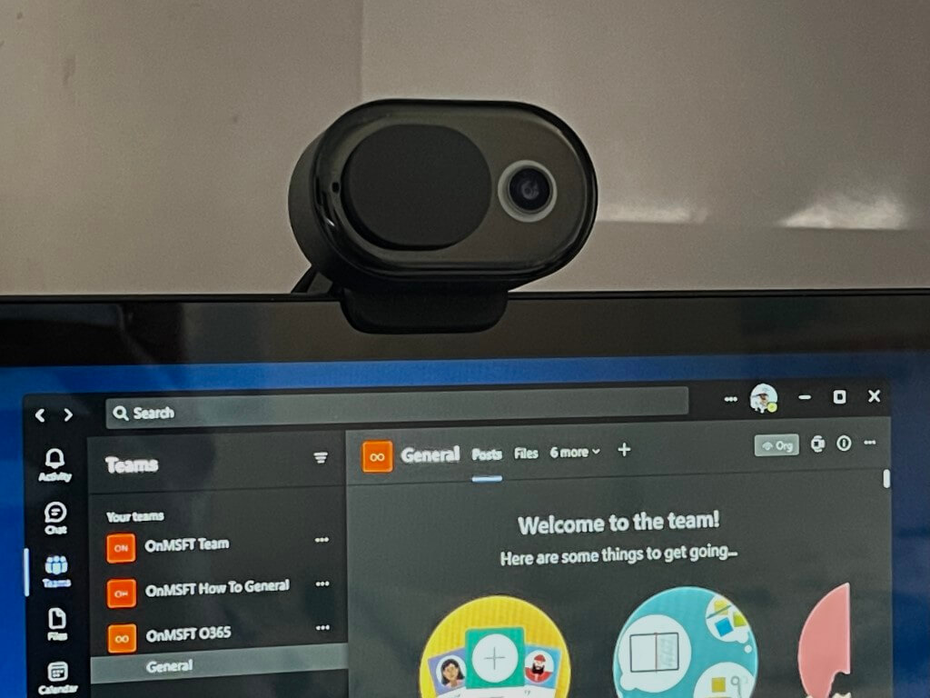 Microsoft Teams will let users change the playback speed of meeting recordings