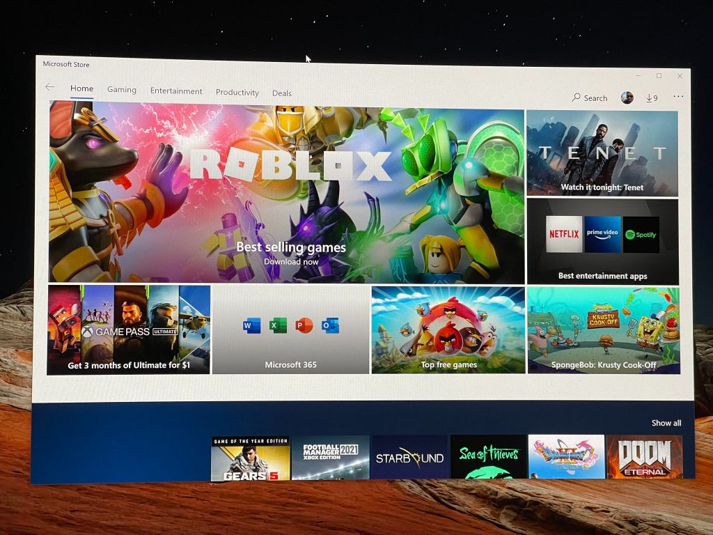 The Microsoft Store for Business and Education won’t ship on Windows 11 and will reach EOL in 2023
