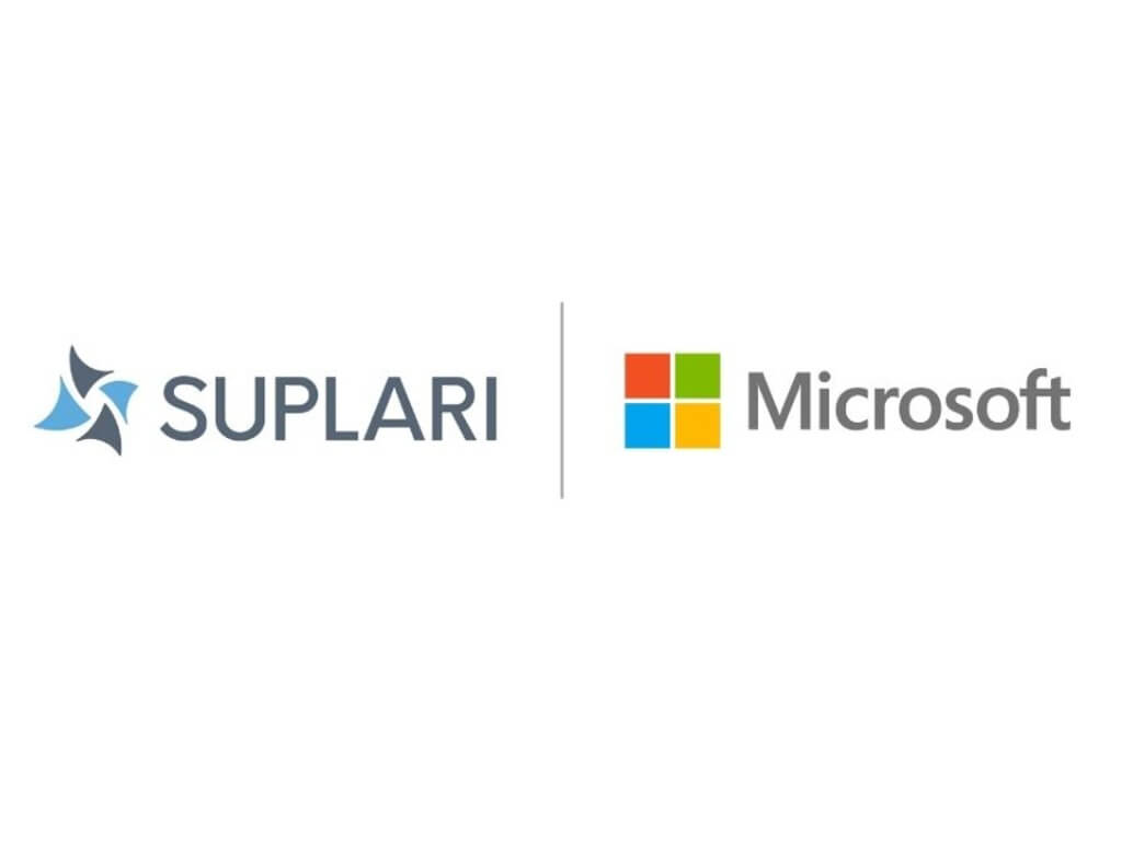 Microsoft acquires Spend Intelligence company Suplari