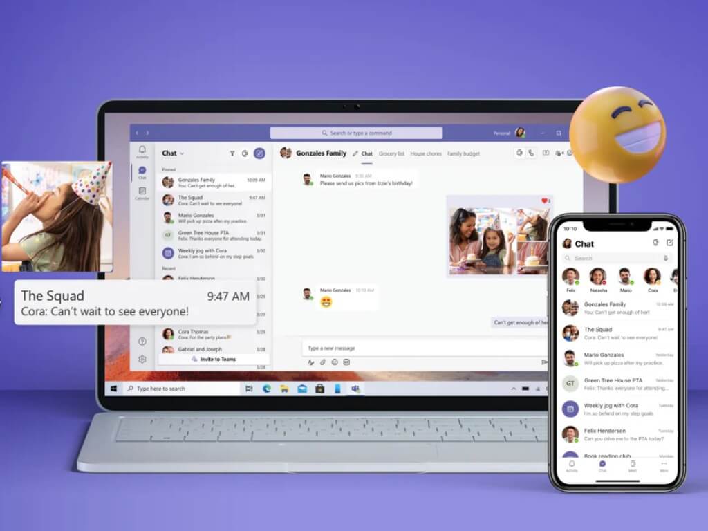 Here’s how Microsoft Teams optimized device power consumption by up to 50%
