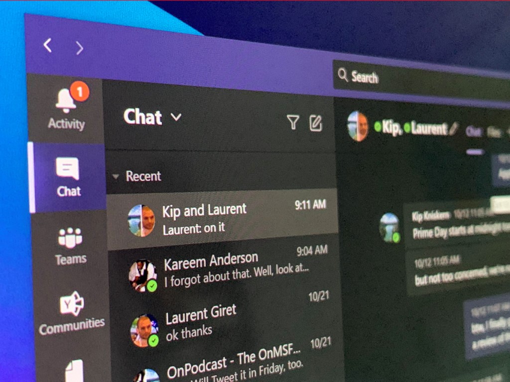 Become an expert in Microsoft Teams with these best practices for chats